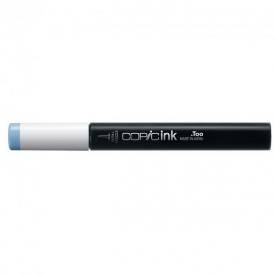 Ink for refilling Copic markers, Copic Ink 12ml, No. B-93 (21076155)