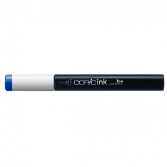 Ink for refilling Copic markers, Copic Ink 12ml, No. B-28 (21076305)