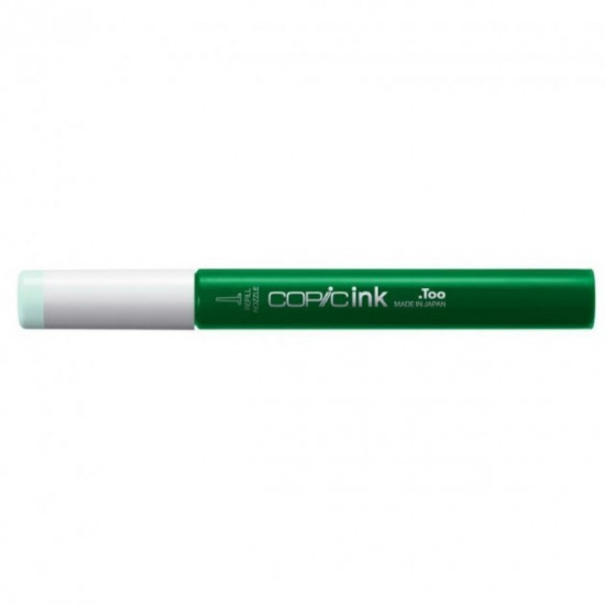 Ink for refilling Copic markers, Copic Ink 12ml, No. BG-10 (2107678)