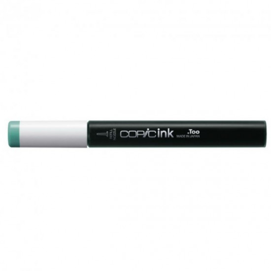 Ink for refilling Copic markers, Copic Ink 12ml, No. BG-72 (21076317)