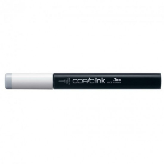 Ink for refilling Copic markers, Copic Ink 12ml, No. C-4 (2107682)