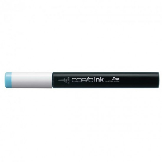 Ink for refilling Copic markers, Copic Ink 12ml, No. B-14 (2107624)