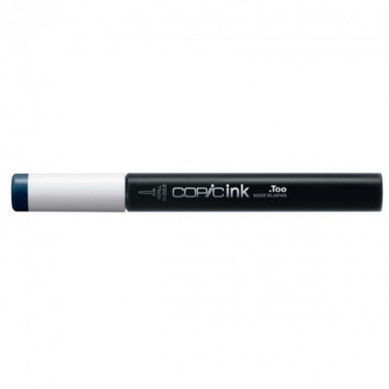 Ink for refilling Copic markers, Copic Ink 12ml, No. B-39 (2107626)