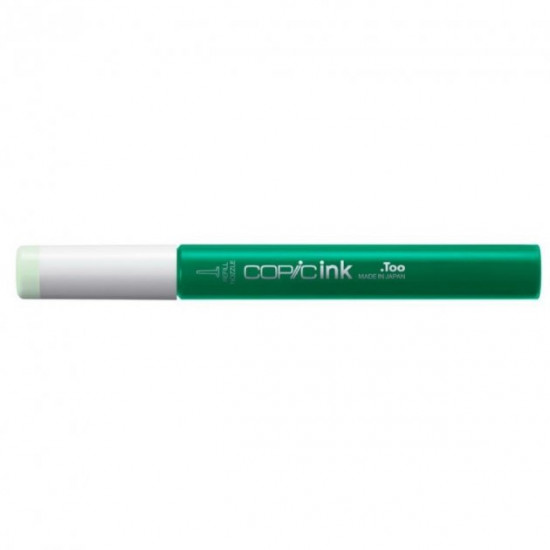 Ink for refilling Copic markers, Copic Ink 12ml, No. G-000 (21076252)