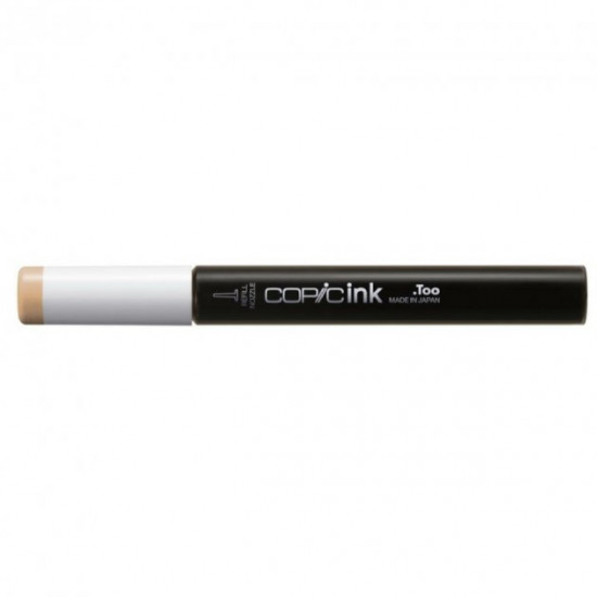 Ink for refilling Copic markers, Copic Ink 12ml, No. E-30 (21076328)