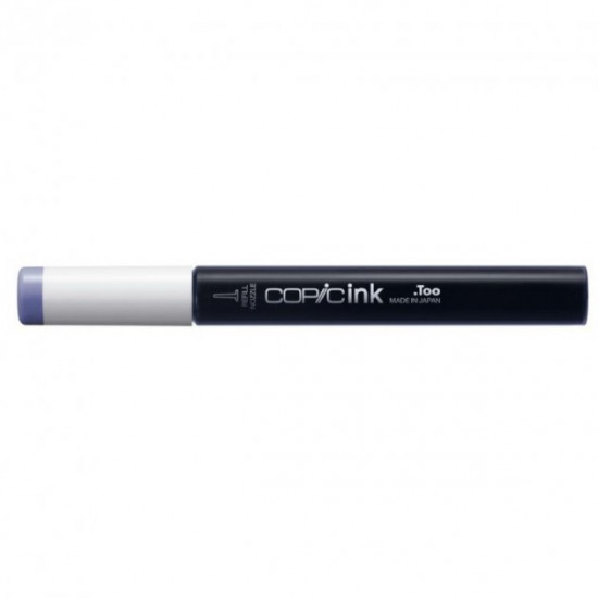 Ink for refilling Copic markers, Copic Ink 12ml, No. BV-04 (21076170)