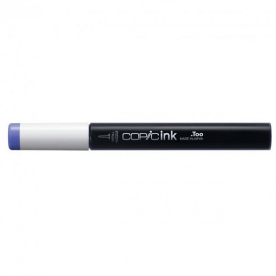 Ink for refilling Copic markers, Copic Ink 12ml, No. B-66 (21076307)