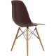 Chair GT Racer X-D10 Brown