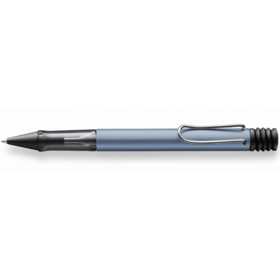 Kulkov handle Lamy Al-Star Azure azure 1.0 mm