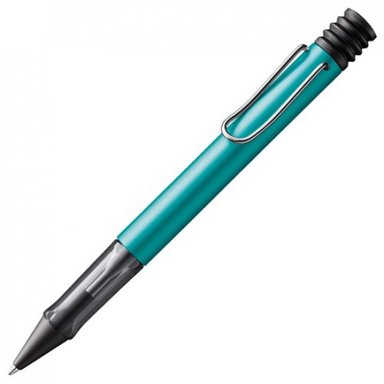 Kulkov handle Lamy Al-Star turquoise 1.0 mm