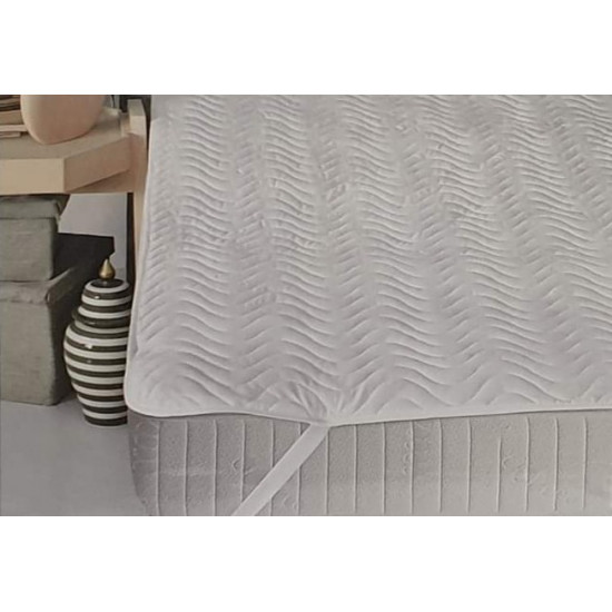 Mattress cover Clasy 100x200 cm