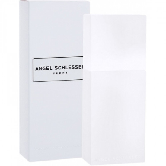  Туалетная вода Angel Schlesser Femme 50 мл (8427395650108)