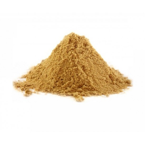 Ground ginger 1 kg art IMBM1000