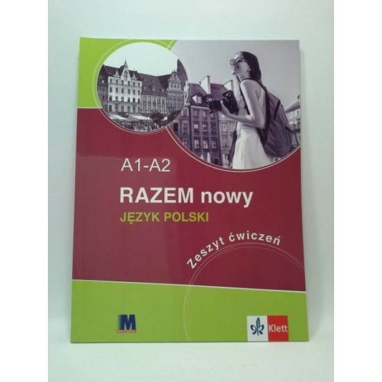 InYaz Methodology Course Pols mov RZ Razem nowy A1-A2