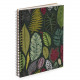 Sketchbook Tropical leaves A5 (BDP_TRO014)