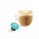  Кава в капсулах Nescafe Dolce Gusto Flat White