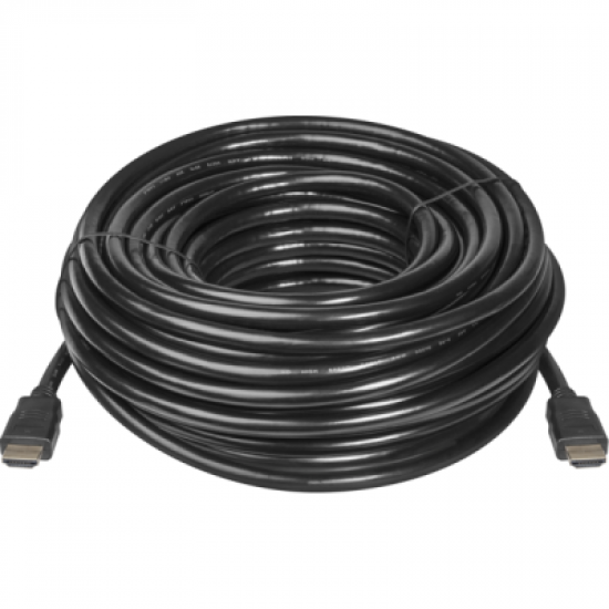 Multimedia cable HDMI to HDMI 20.0m Defender (87355)