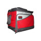 Thermal bag USA 10 l. red-gray 590247