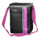 Thermal bag USA 9 l. black-pink 590263