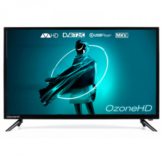 Телевізор Ozonehd 32HN02T2