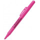 Marker Centropen Fax 8722 1-4 mm, chisel tip, pink (8722/09)