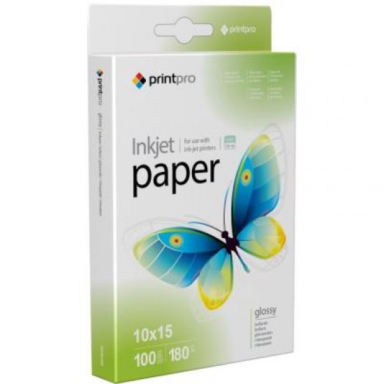 Paper PrintPro 10x15 (PGE1801004R)