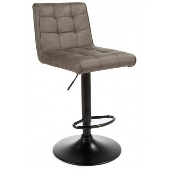 Bar stool Vetro Mebel B-106 tobacco