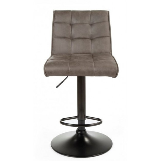 Bar stool Vetro Mebel B-106 tobacco