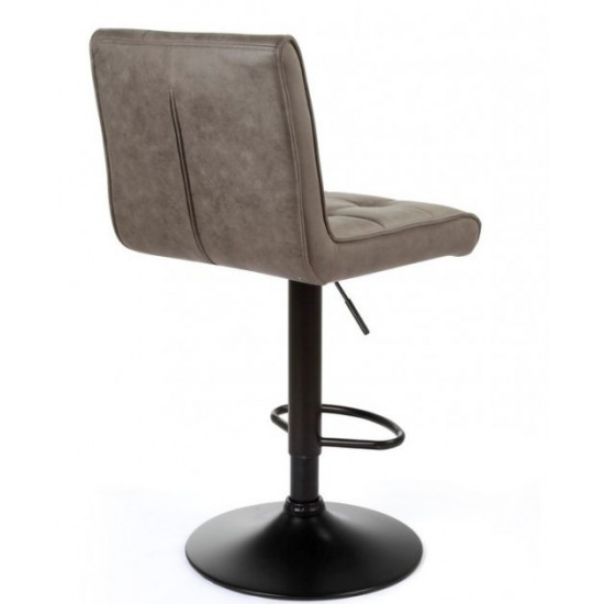 Bar stool Vetro Mebel B-106 tobacco