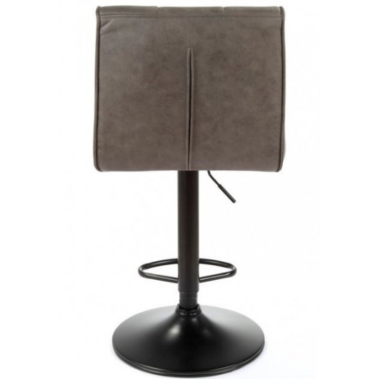 Bar stool Vetro Mebel B-106 tobacco