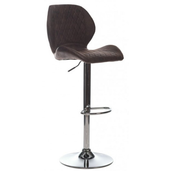 Bar stool Vetro Mebel B-11 Havana