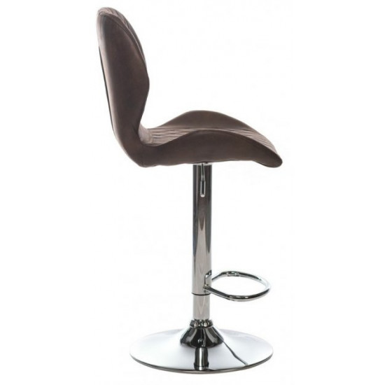 Bar stool Vetro Mebel B-11 Havana