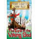 Children's book in English The Eye of the Viking God Used