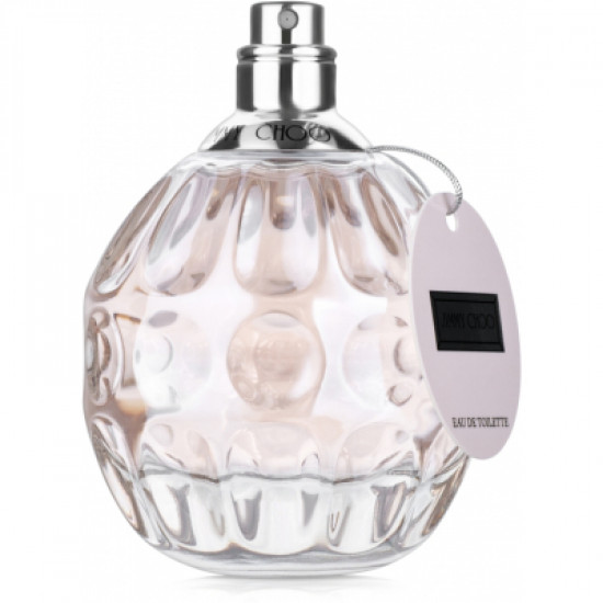  Туалетная вода Jimmy Choo Eau De Toilette тестер 100 мл (3386460025836)