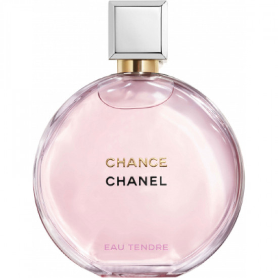  Парфюмированная вода Chanel Chance Eau Tendre Eau de Parfum 50 мл (3145891262506)