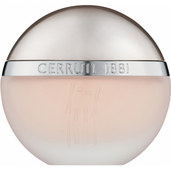  Туалетная вода Cerruti 1881 Pour Femme 100 мл (0688575134490/5050456522736)