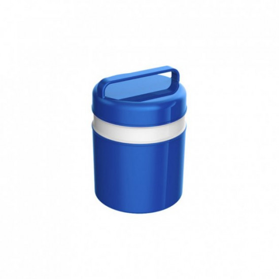 Thermobox Mazhura 1 l (blue)