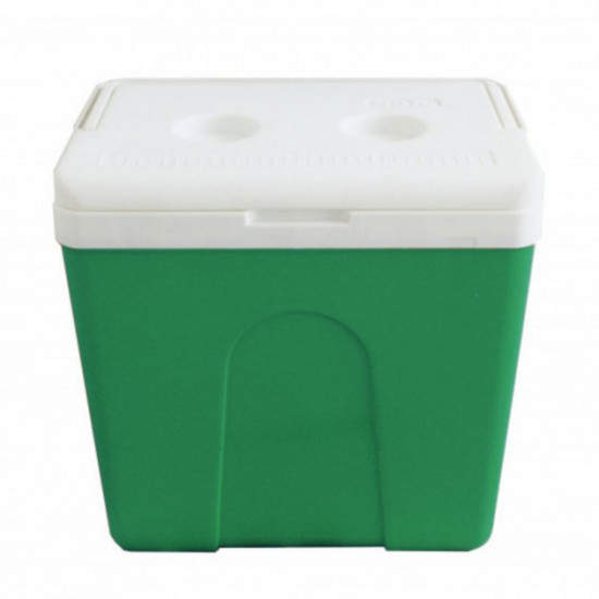 Thermobox Mazhura 25 l (green)