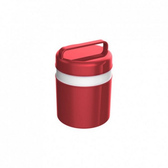 Thermobox Mazhura 1 l (red)