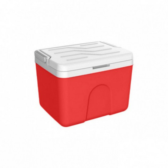 Thermobox Mazhura 7.5 l (red)