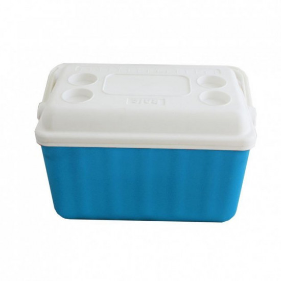 Thermobox Mazhura 32 l (blue)