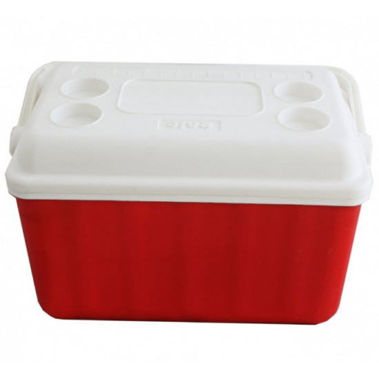 Thermobox Mazhura 32 l (red)