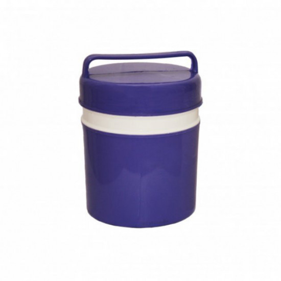 Thermobox Mazhura 1 l (purple)