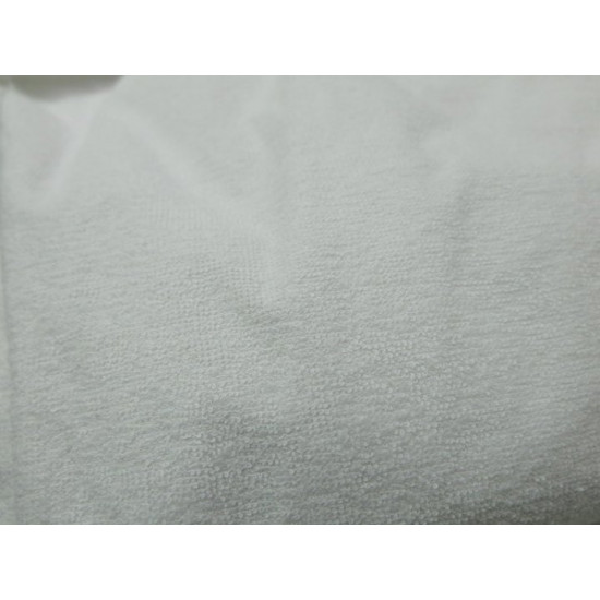 Waterproof mattress cover with elastic Leleka-Textile. Antiwater-180x200x22