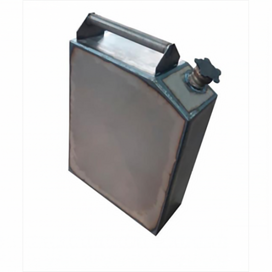 Automotive canister Metal canister 40 l. (MR461401)