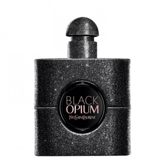  Парфюмированная вода Yves Saint Laurent Black Opium Extreme 50 мл (3614273256476)