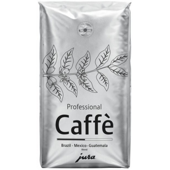  Кофе в зёрнах JURA Caffè 500g