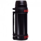 Steel thermos Zelart Vacum Cup Coffee CY-25 volume 2000 ml Black