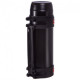 Steel thermos Zelart Vacum Cup Coffee CY-25 volume 2000 ml Black