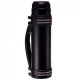  Термос стальной Zelart Vacum Cup Coffee CY-24 объем 1500 мл Black